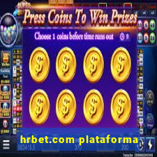 hrbet.com plataforma