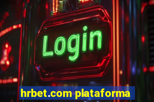hrbet.com plataforma