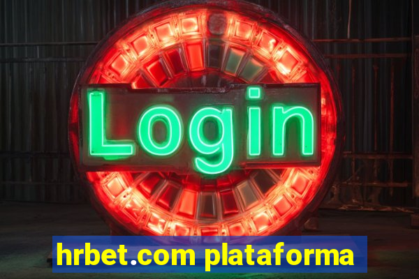 hrbet.com plataforma