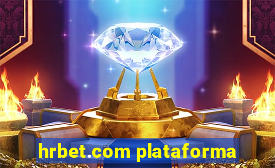 hrbet.com plataforma