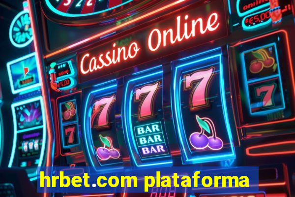 hrbet.com plataforma