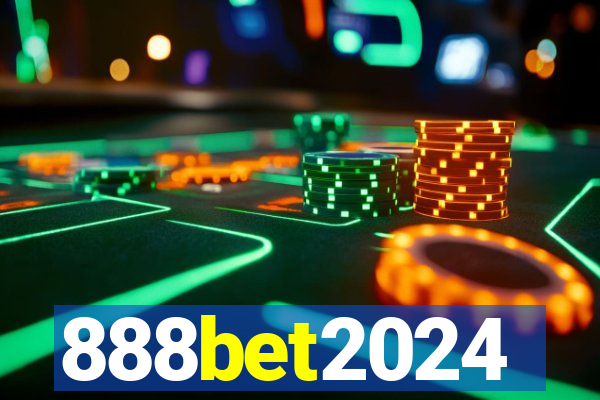 888bet2024