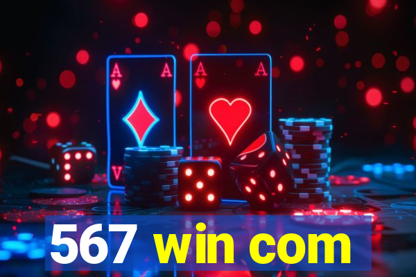 567 win com