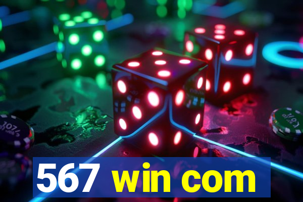 567 win com