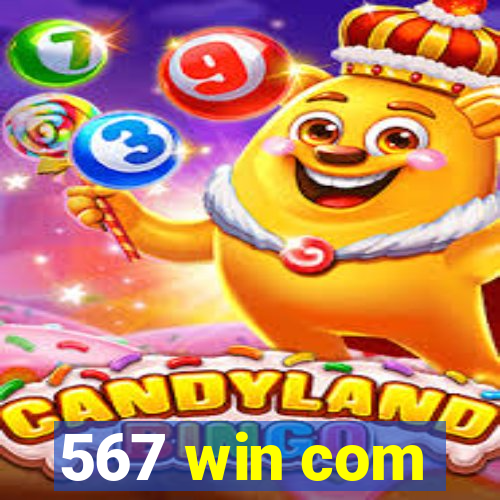 567 win com