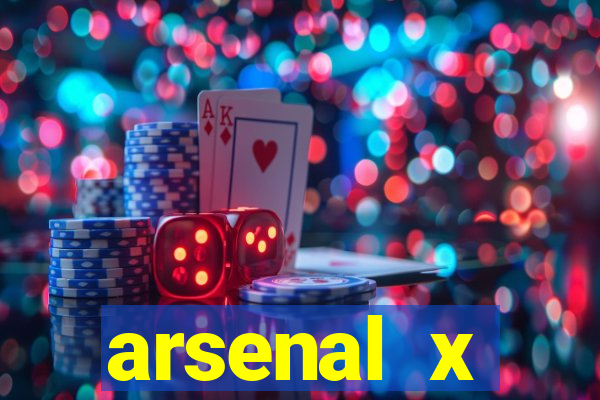 arsenal x nottingham forest palpite