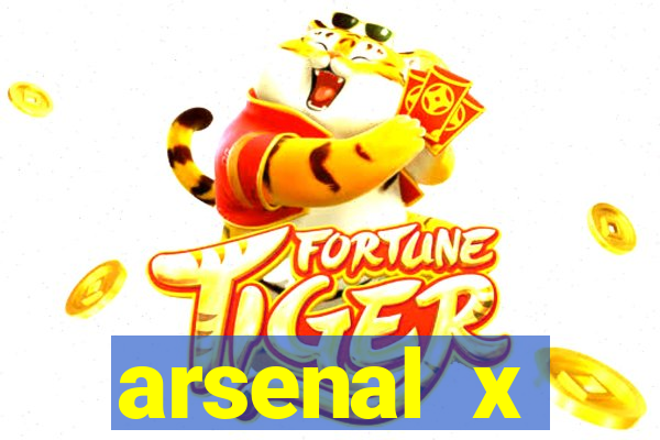 arsenal x nottingham forest palpite