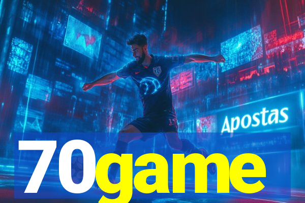 70game