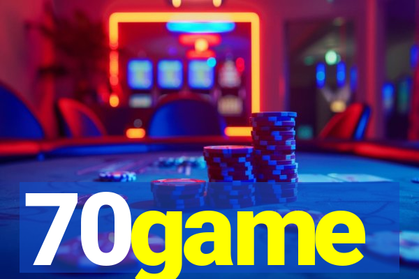 70game