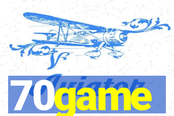 70game