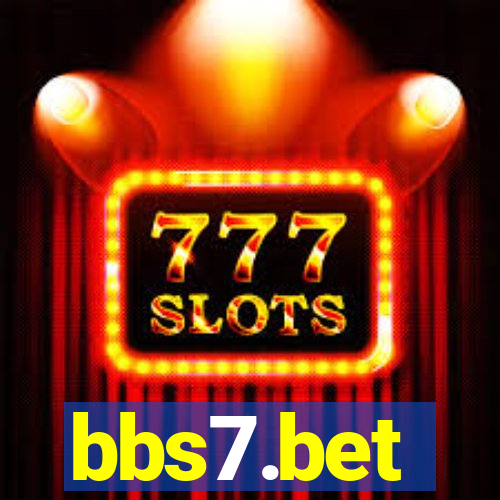 bbs7.bet