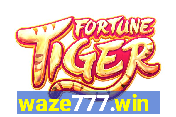 waze777.win