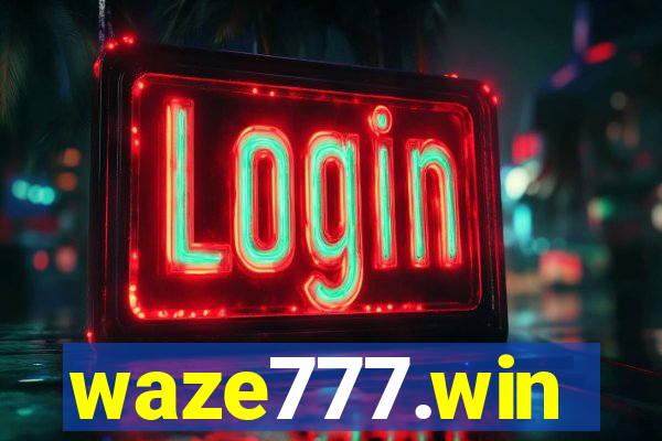waze777.win