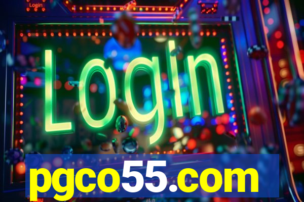 pgco55.com