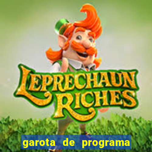 garota de programa de serrinha bahia
