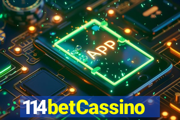 114betCassino