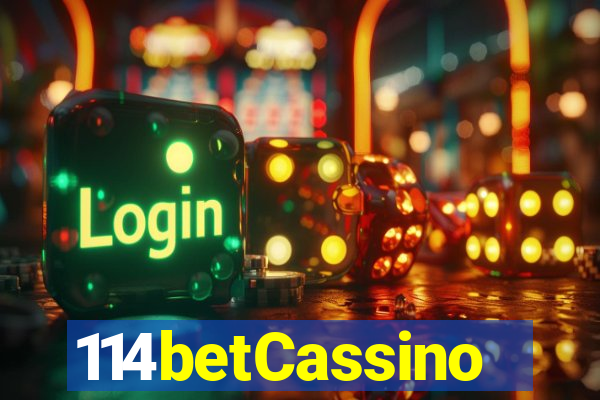 114betCassino