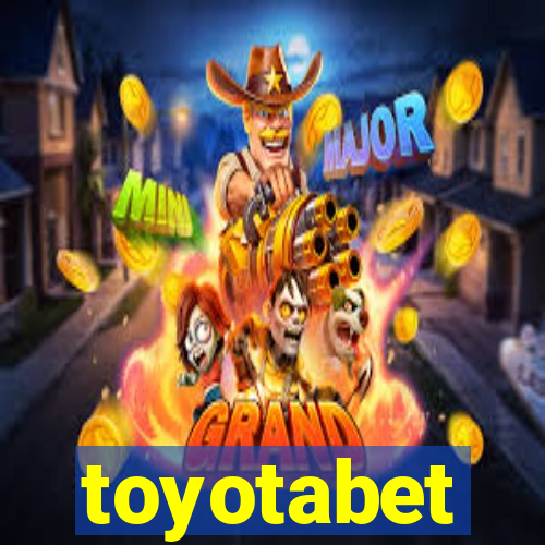 toyotabet