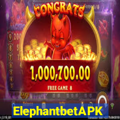 ElephantbetAPK