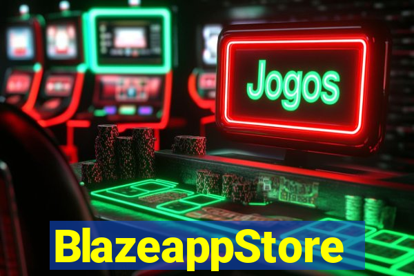 BlazeappStore
