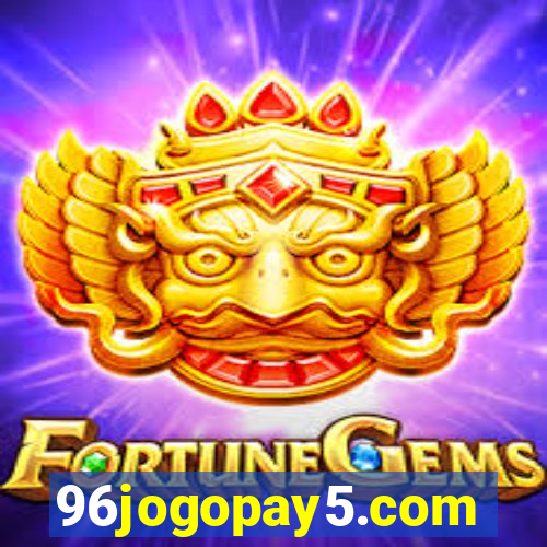 96jogopay5.com