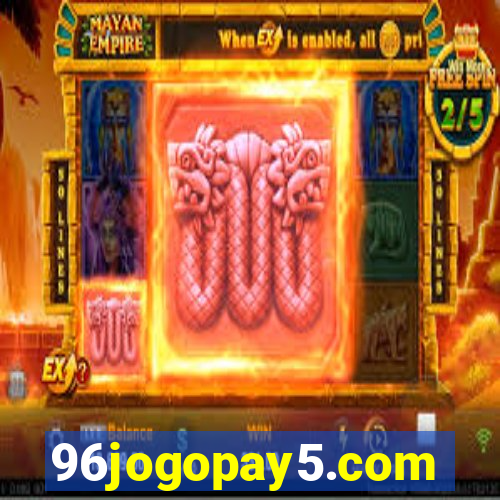 96jogopay5.com