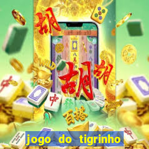 jogo do tigrinho do gusttavo lima