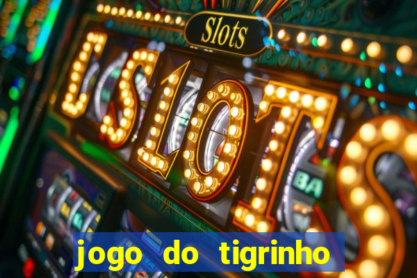jogo do tigrinho do gusttavo lima