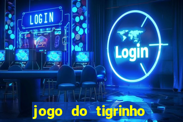 jogo do tigrinho do gusttavo lima
