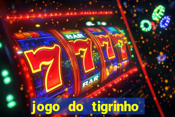 jogo do tigrinho do gusttavo lima