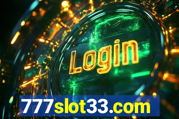 777slot33.com