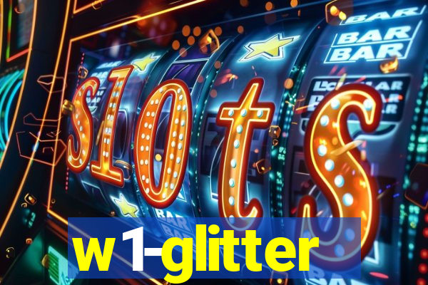 w1-glitter