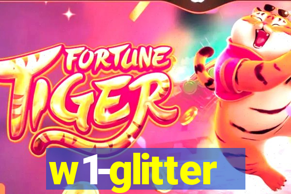 w1-glitter
