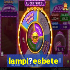 lampi?esbete