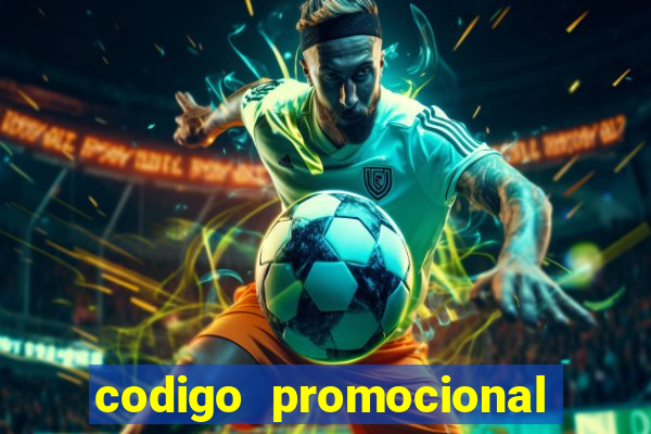 codigo promocional 7 slots