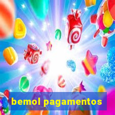 bemol pagamentos