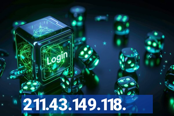 211.43.149.118.