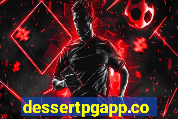 dessertpgapp.com