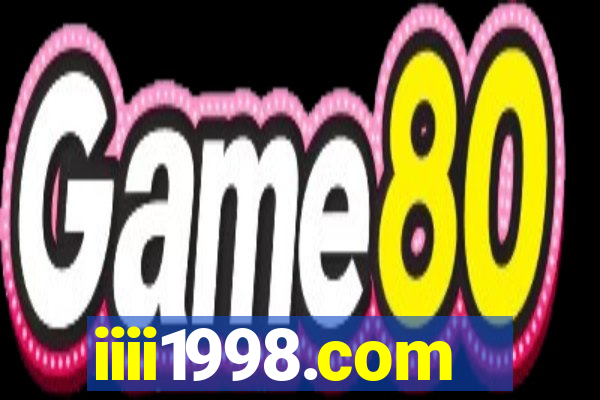 iiii1998.com