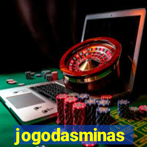 jogodasminas