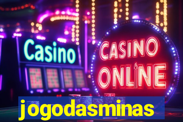 jogodasminas