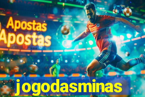 jogodasminas