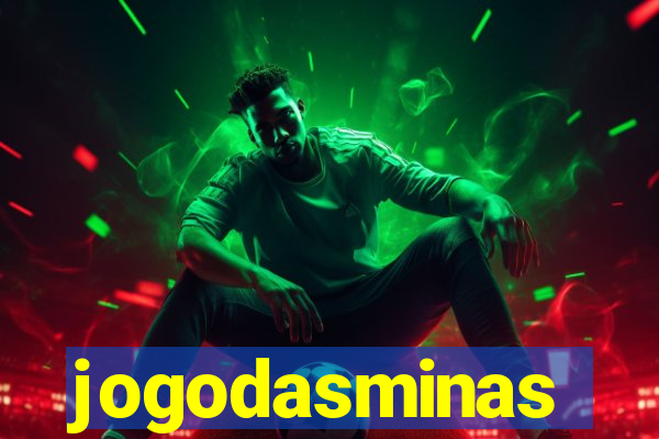 jogodasminas