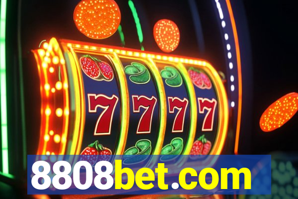 8808bet.com
