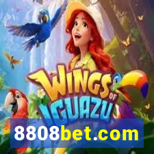 8808bet.com