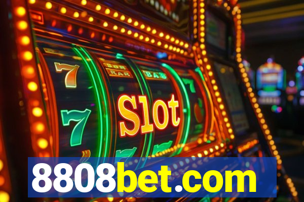 8808bet.com