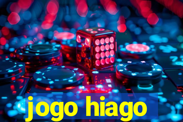 jogo hiago
