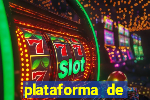 plataforma de apostas deposito minimo 1 real