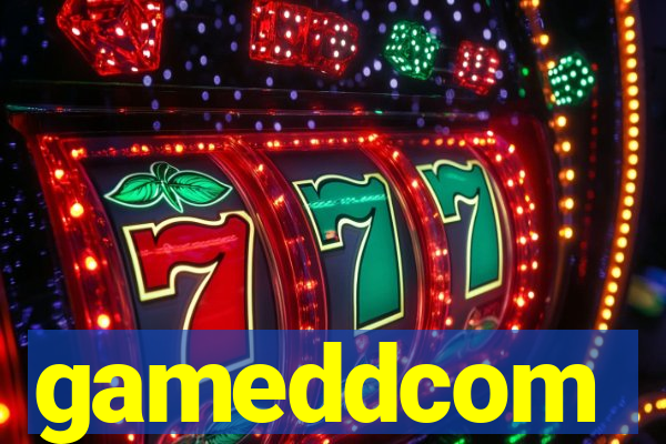 gameddcom