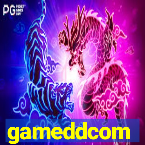 gameddcom